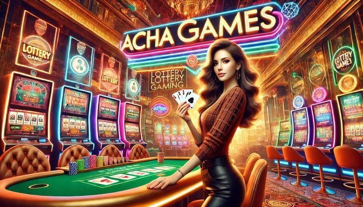 Casino-style game lobby on jdluxe viewed on a smartphone