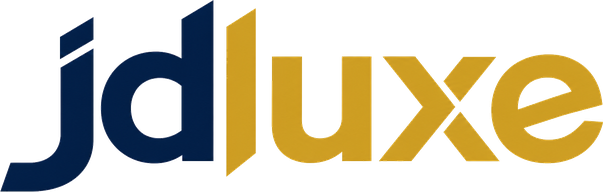 jdluxe brand logo